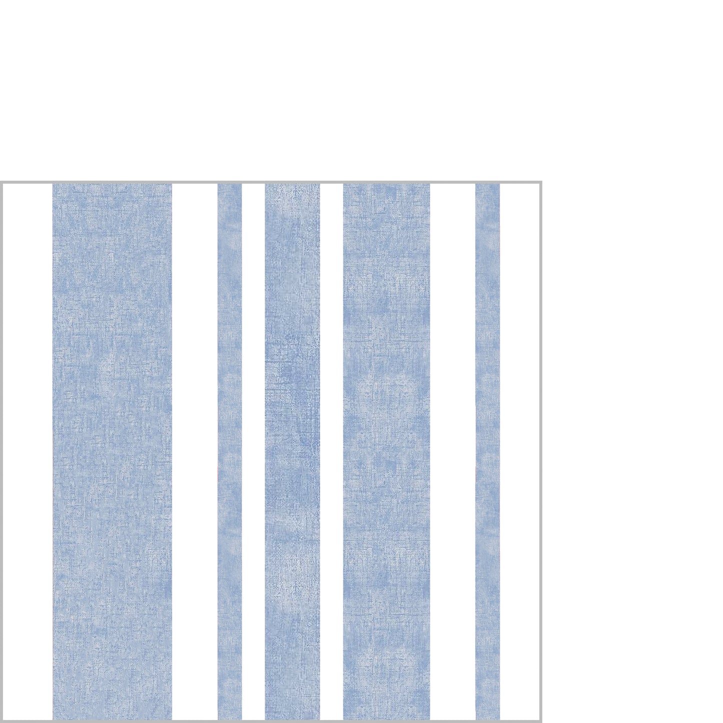 Napkin - Stripes