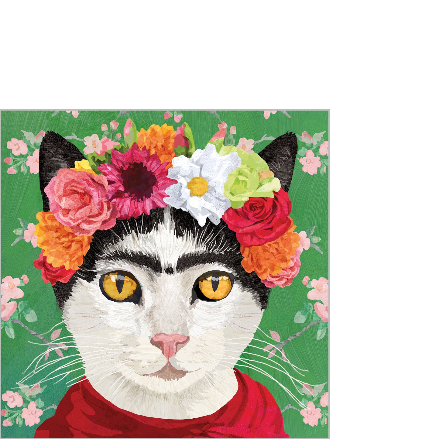 Serviette - Frida