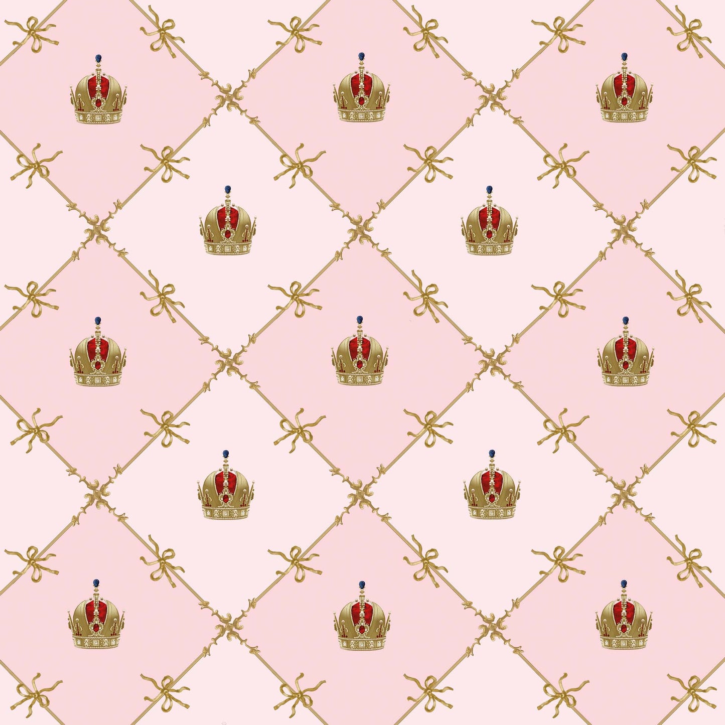 Napkin - Vienna Crown