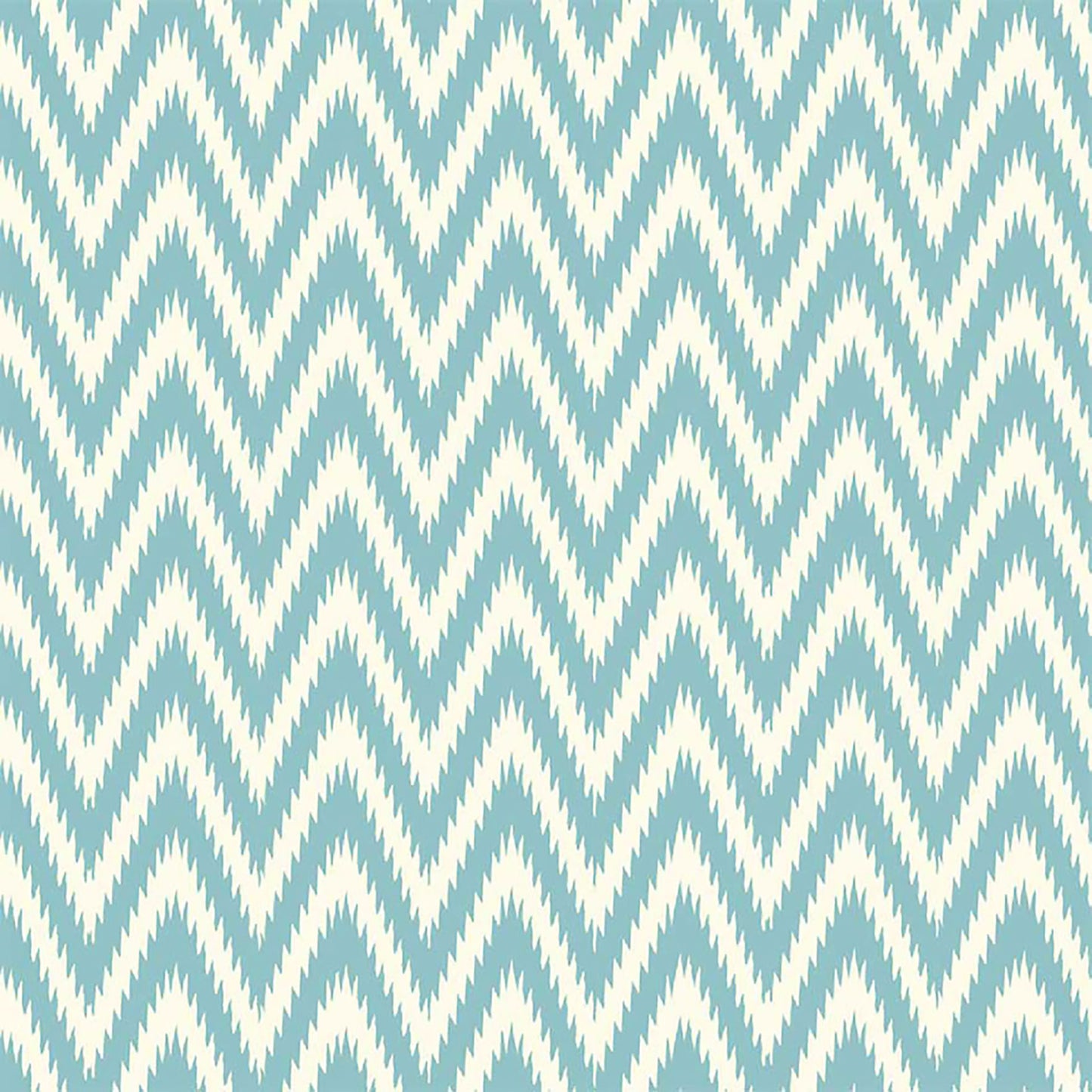 Serviette - Ikat