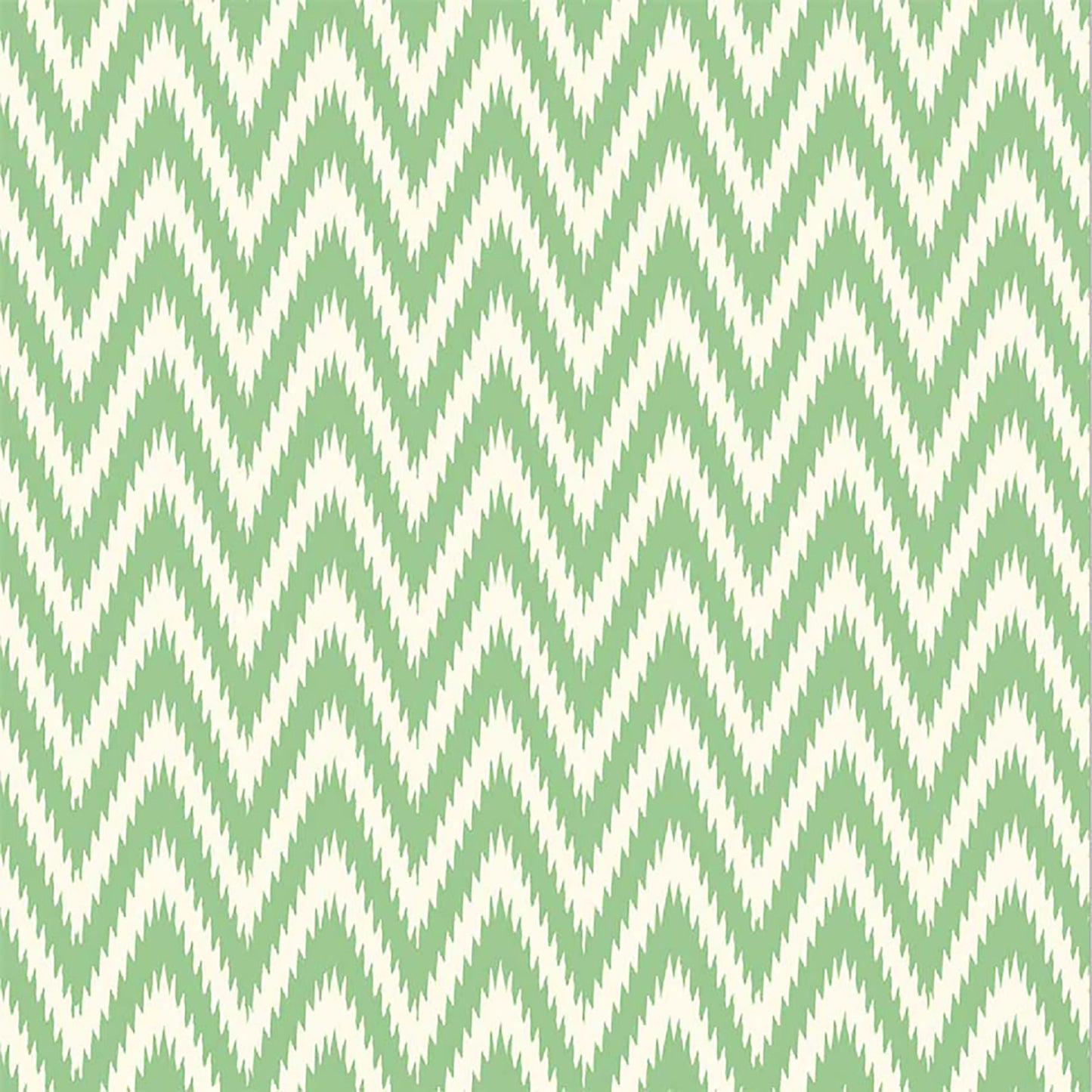 Serviette - Ikat