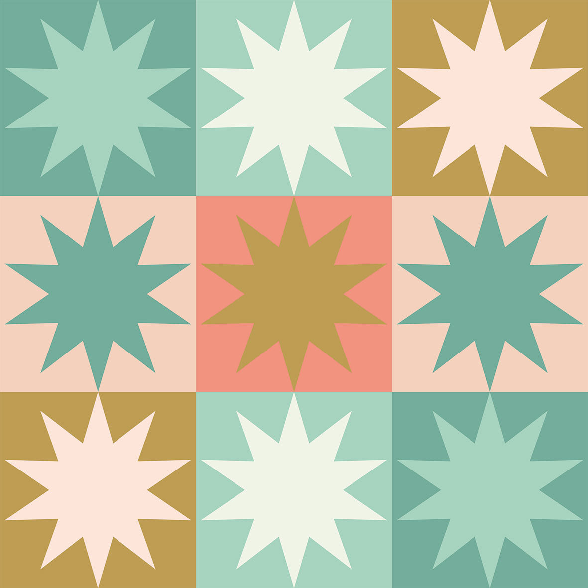 Napkin - Pride Colors