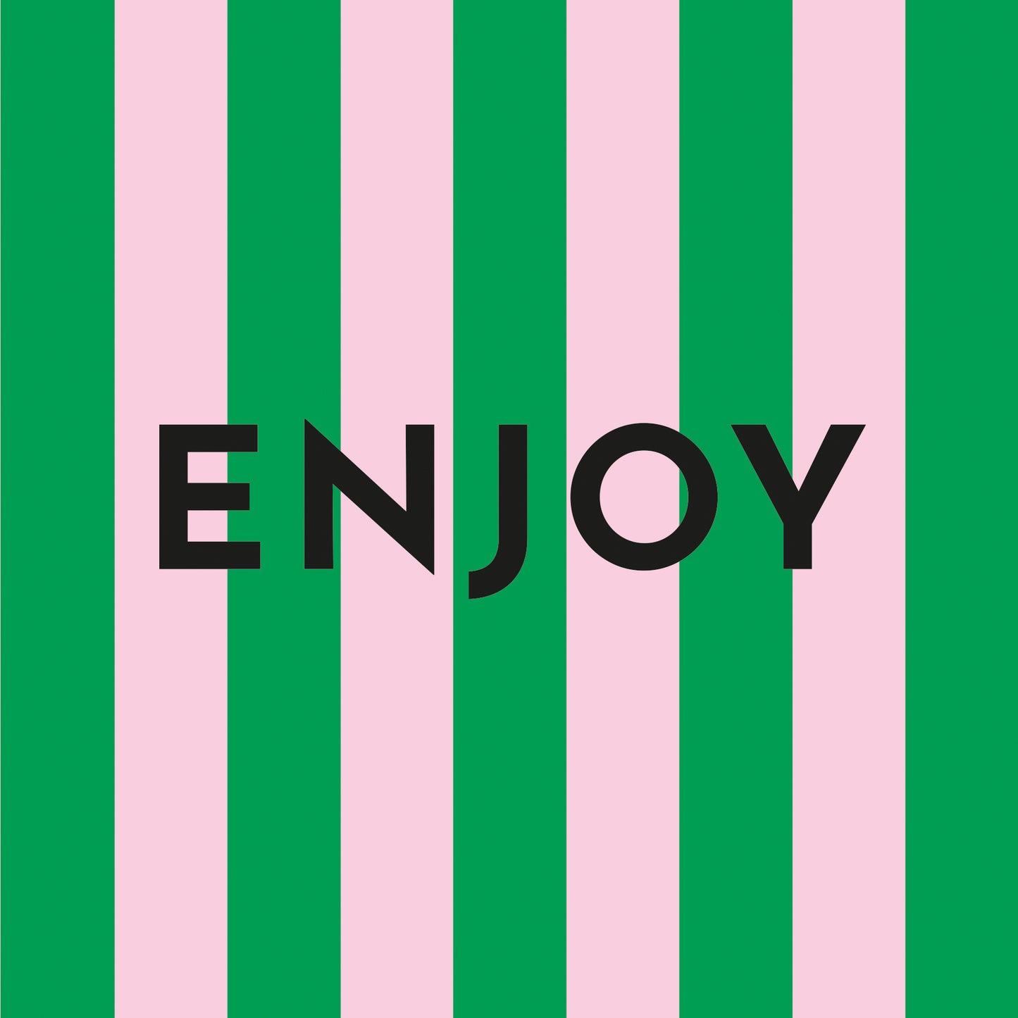 Serviette - Formart Enjoy