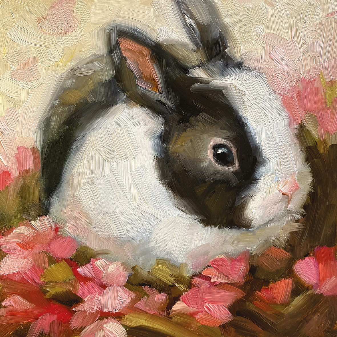 Serviette - Princesse