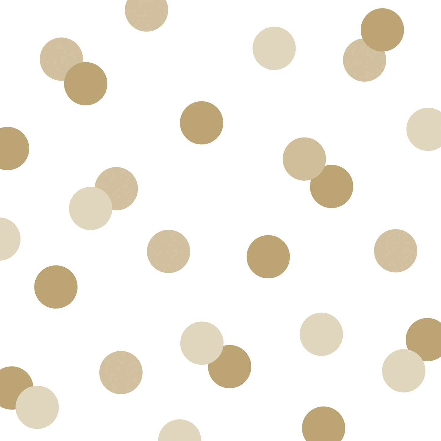 Serviette - Dots
