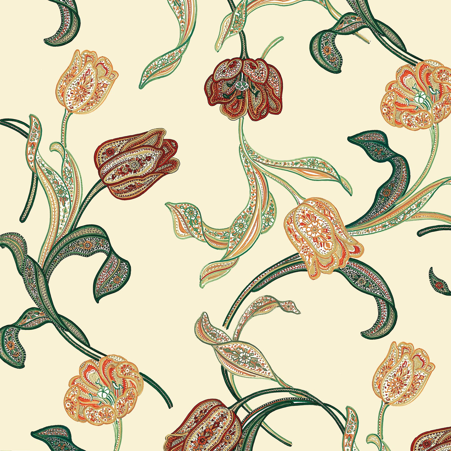 Napkin - Liberty a Venezia