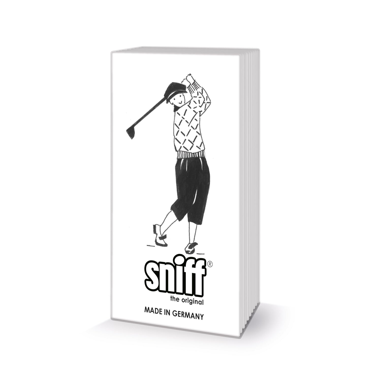 Taschentuch - Atelier Golfeur