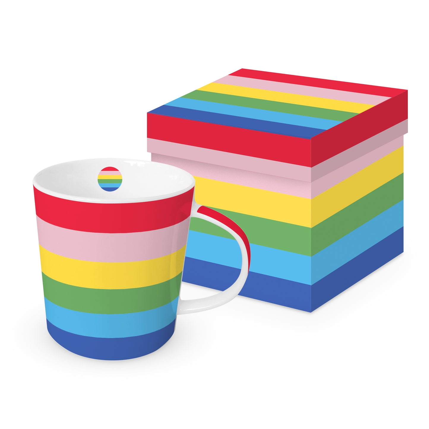 Mug - Pride Colors