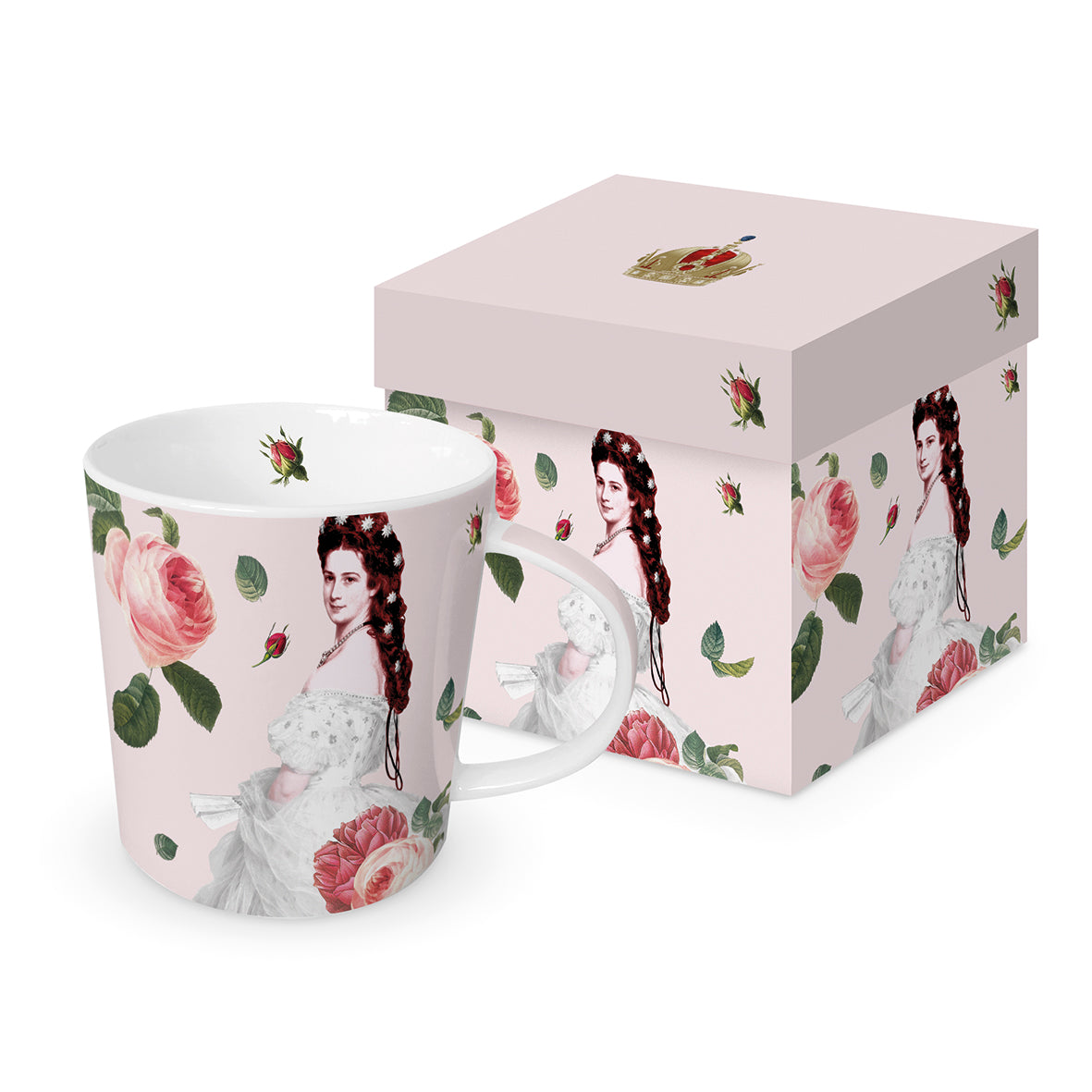 Mug - Sisi