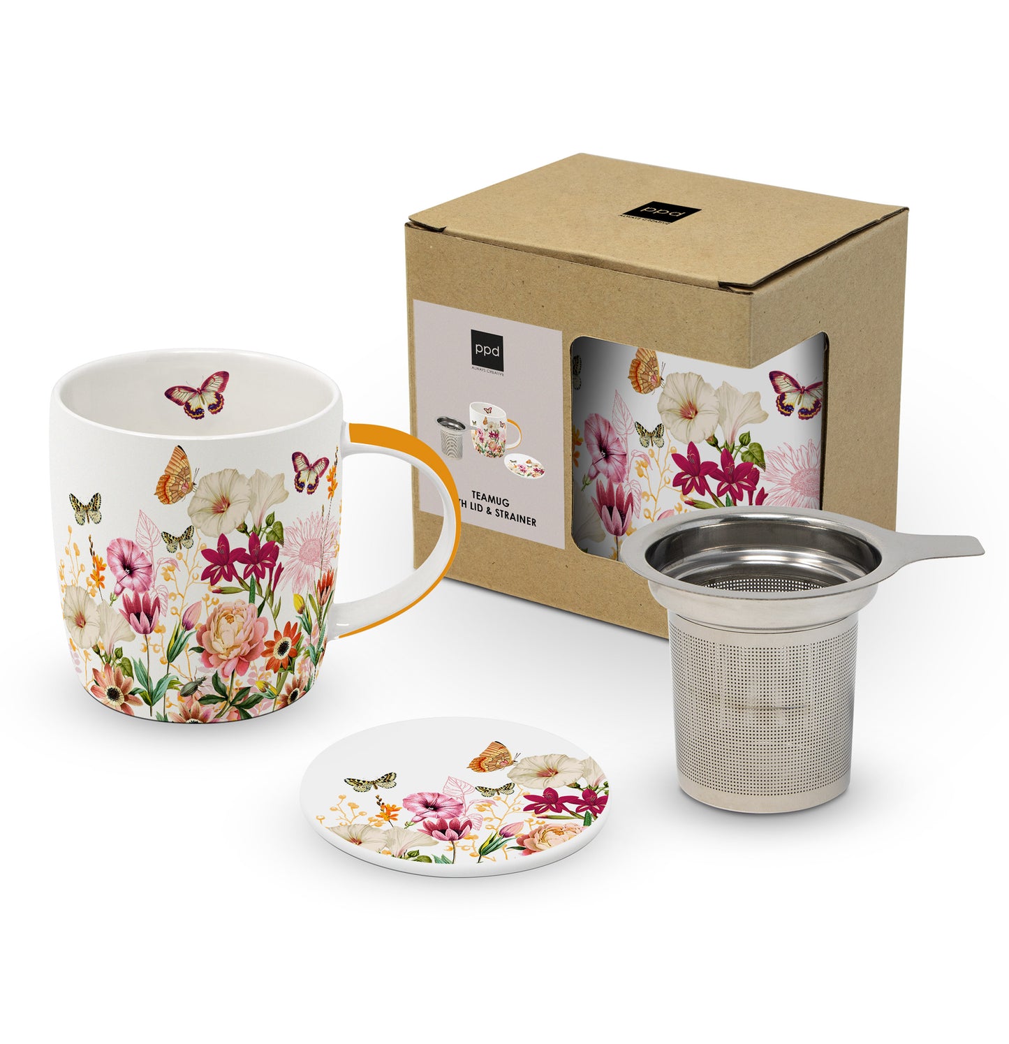 T-Mug- Illusion