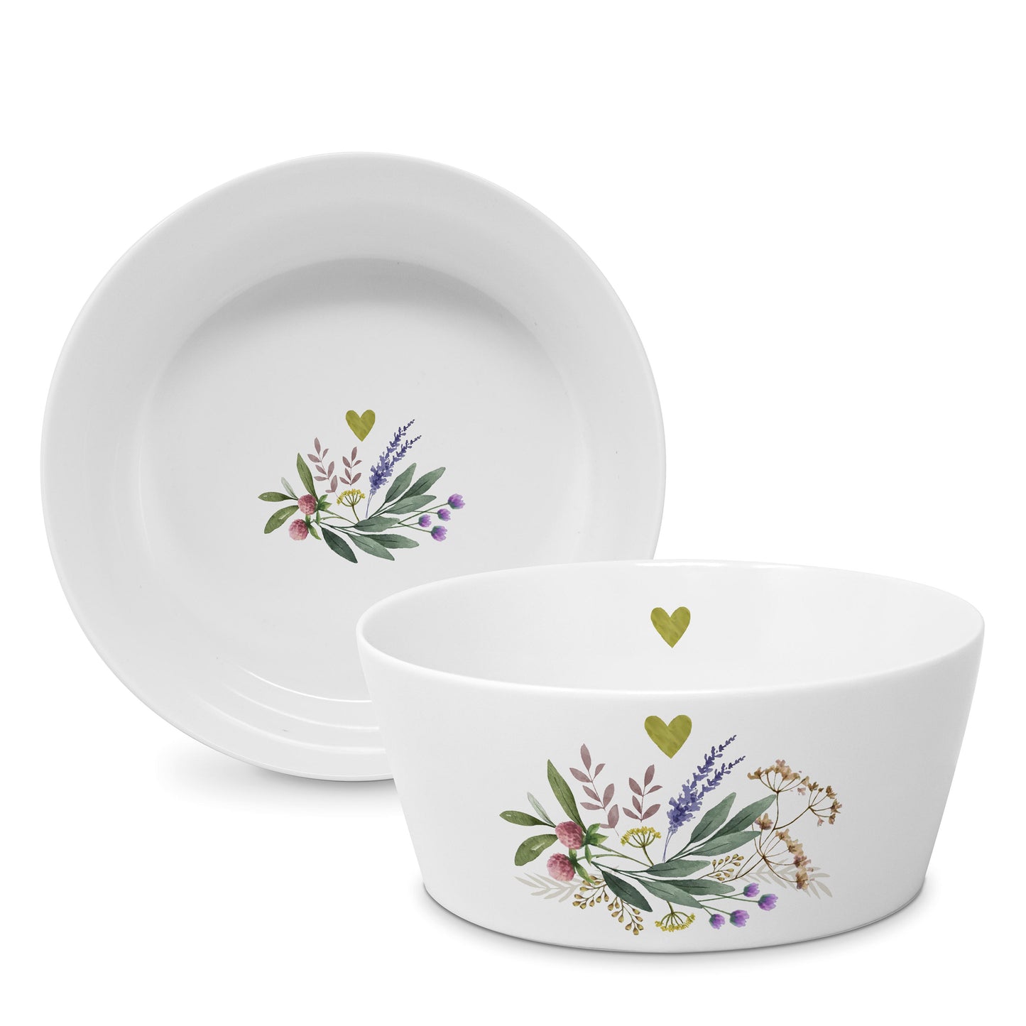 Bowl - Formart Mama