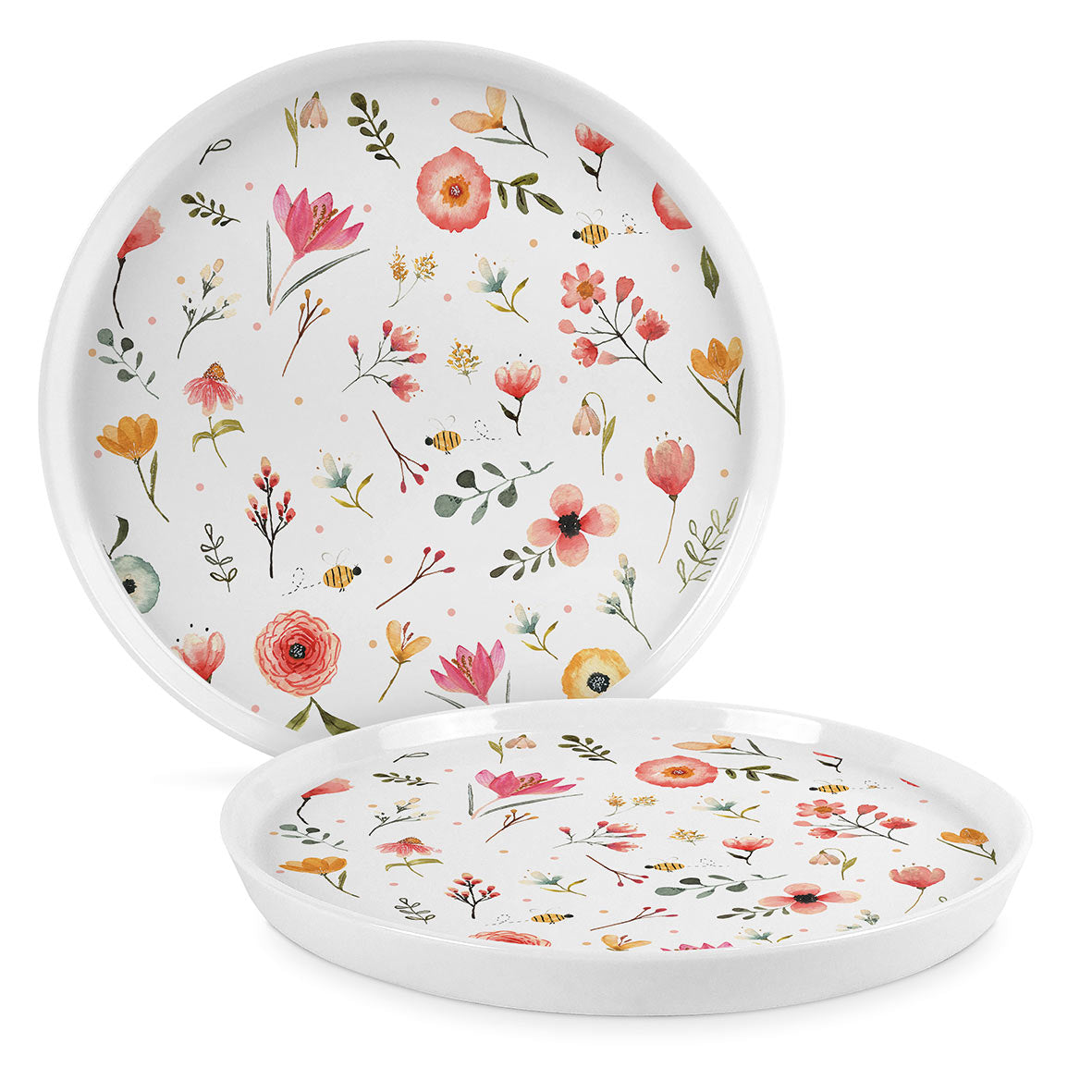 Plate - Formart Papa