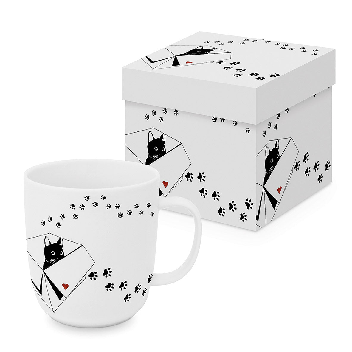 Mug - Music was my first Love