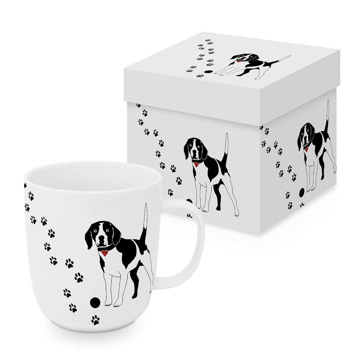 Mug - Music was my first Love