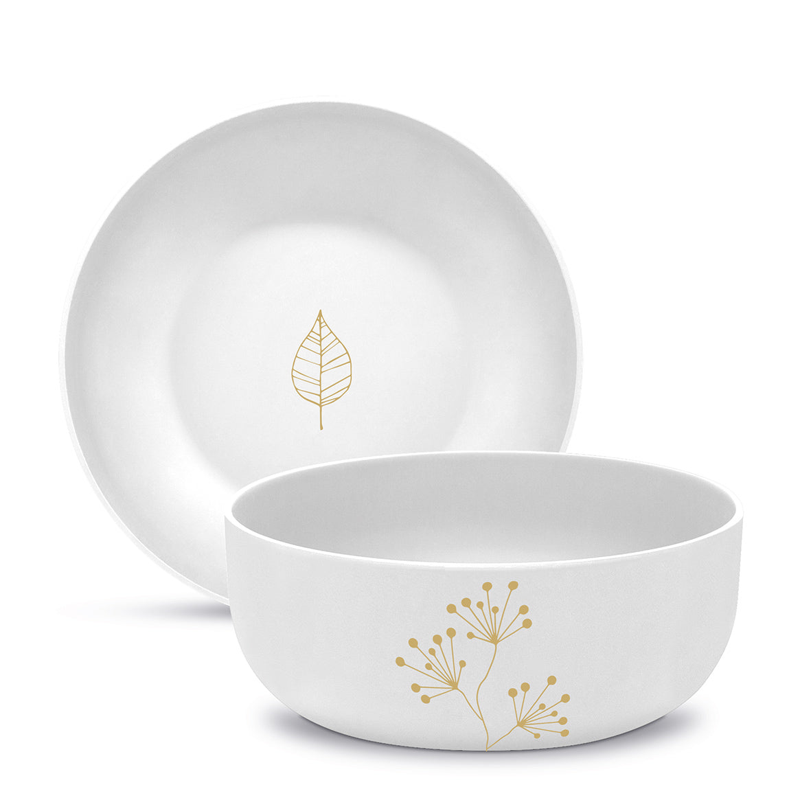 Bowl - Formart Papa