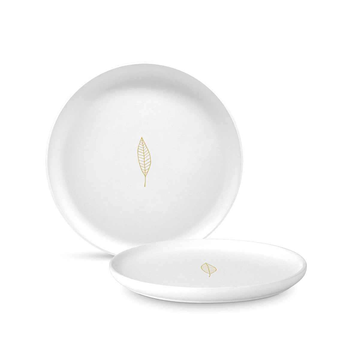Plate - Formart Papa