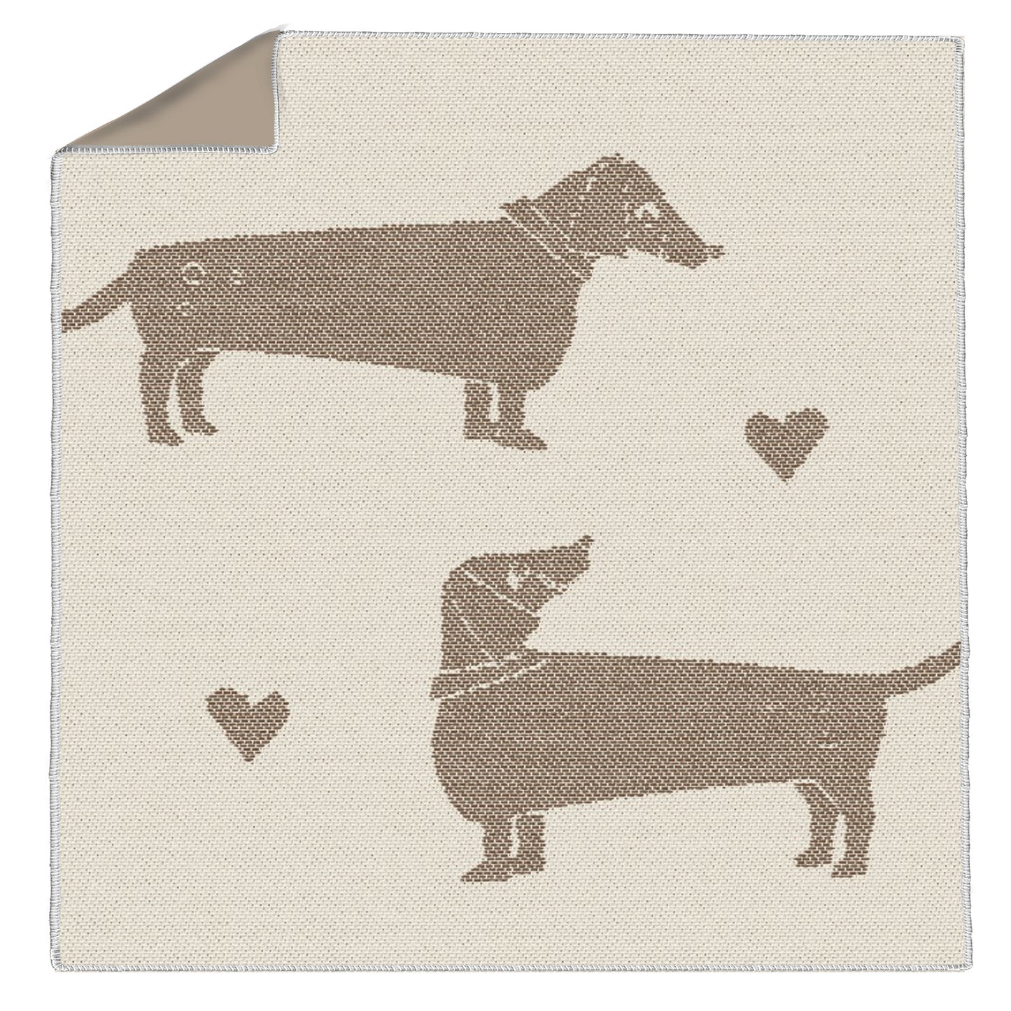 Sitzunterlage - Long Story