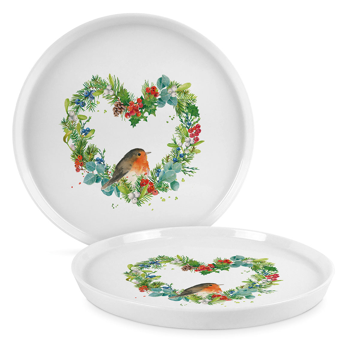 Plate - Formart Papa