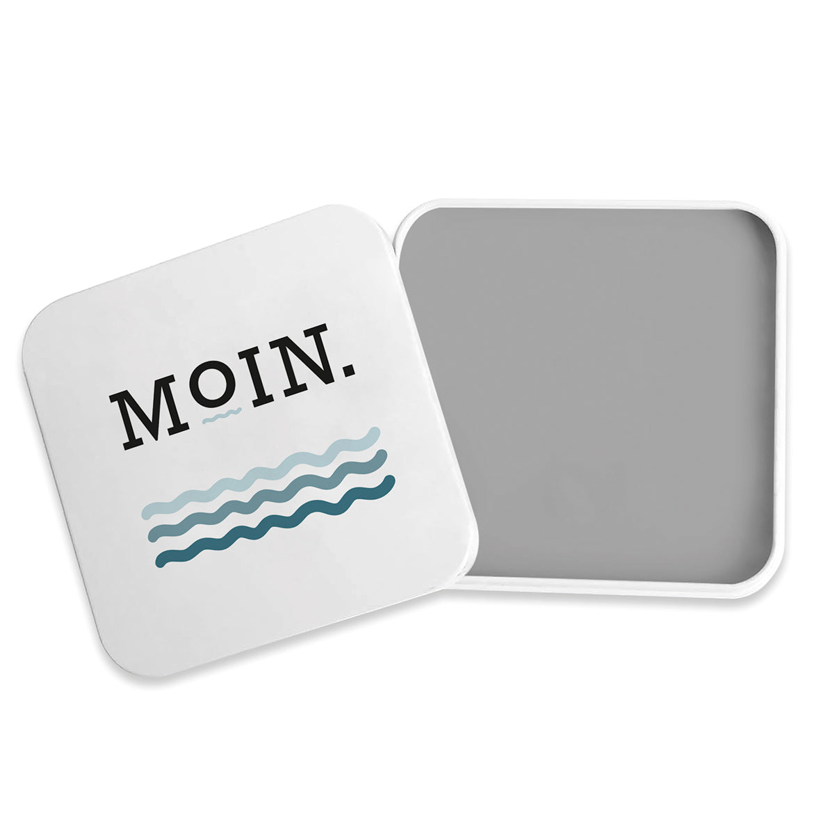 Gift tin - Moin
