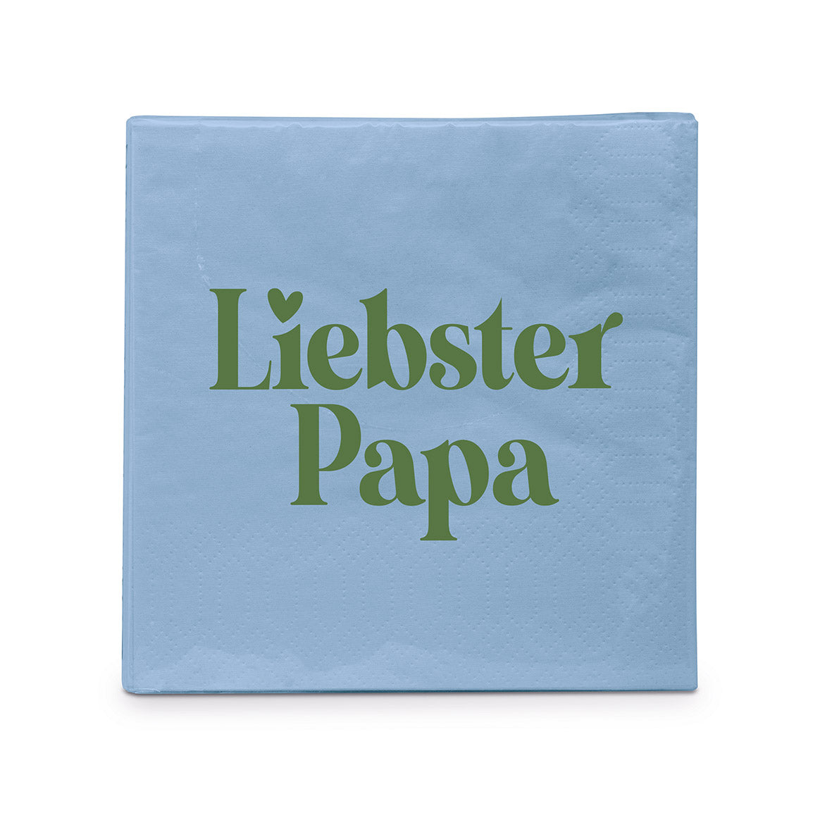 Small napkin - Dearest Dad