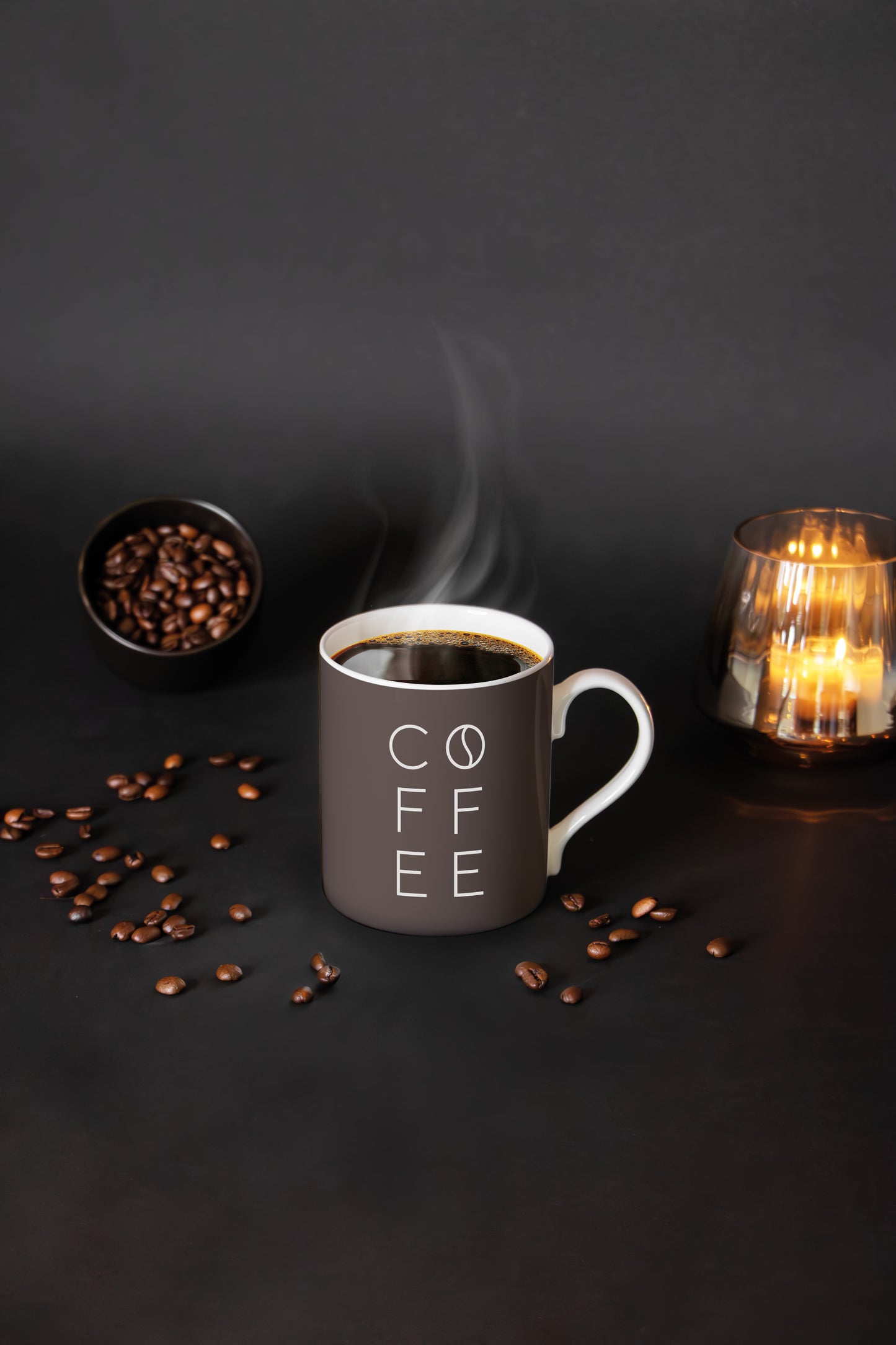 Mug - Coffee
