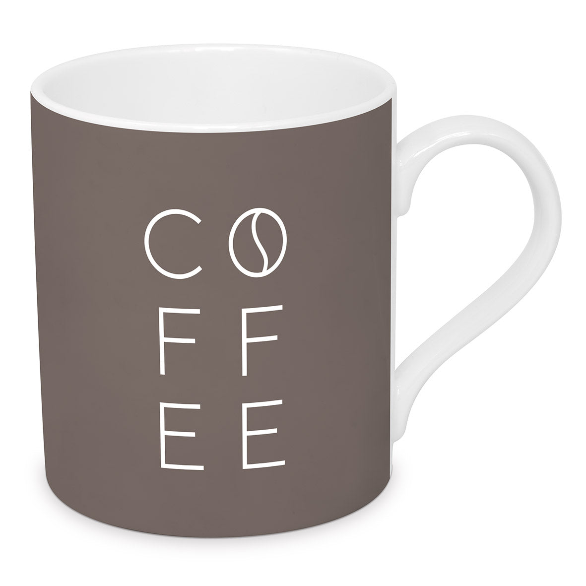 Mug - Coffee