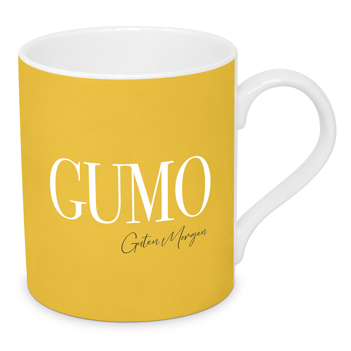 Mug - Gumo