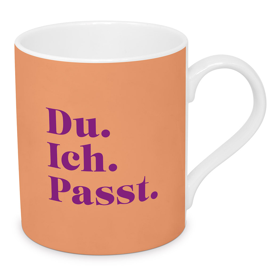 Mug - You I fit