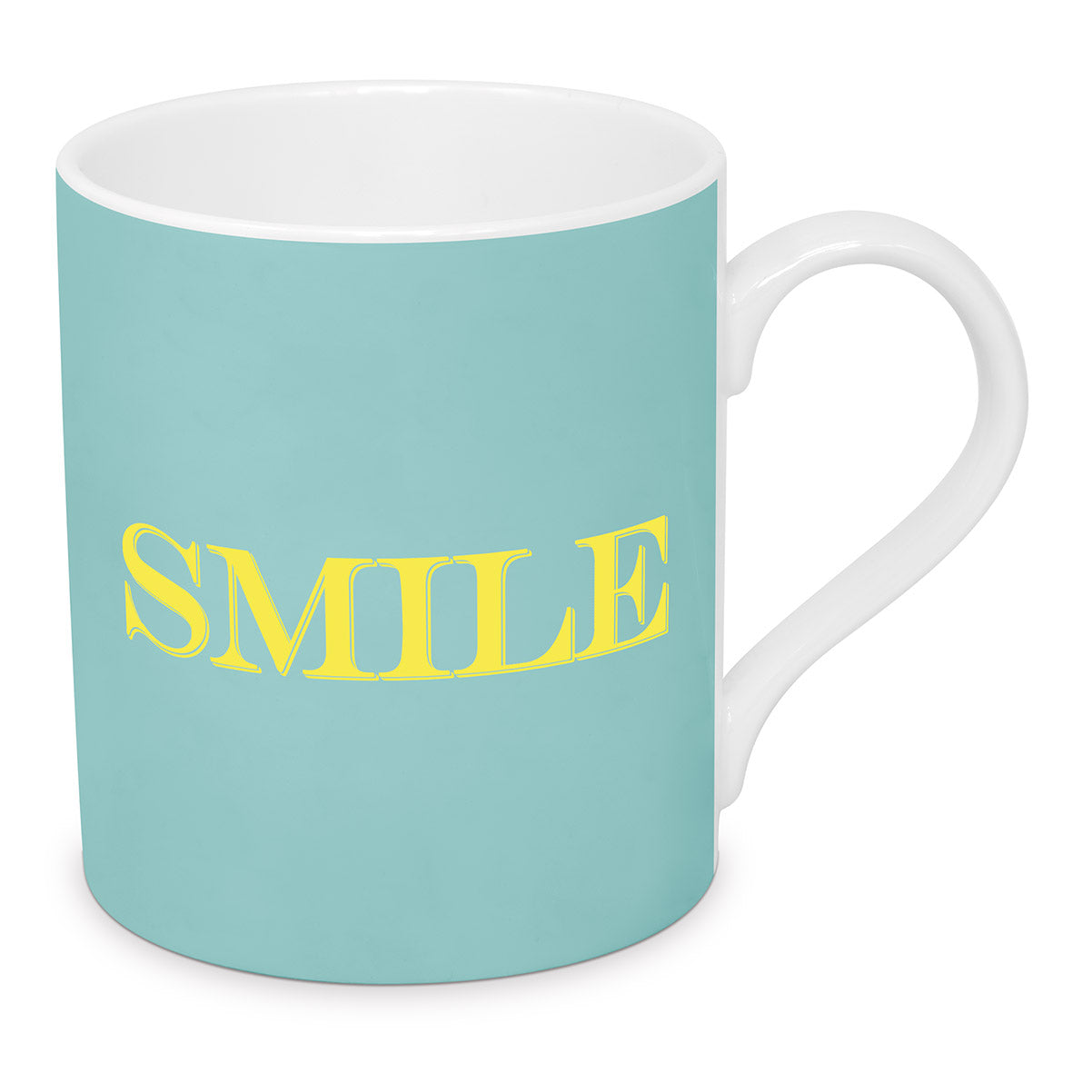 Mug - Smile