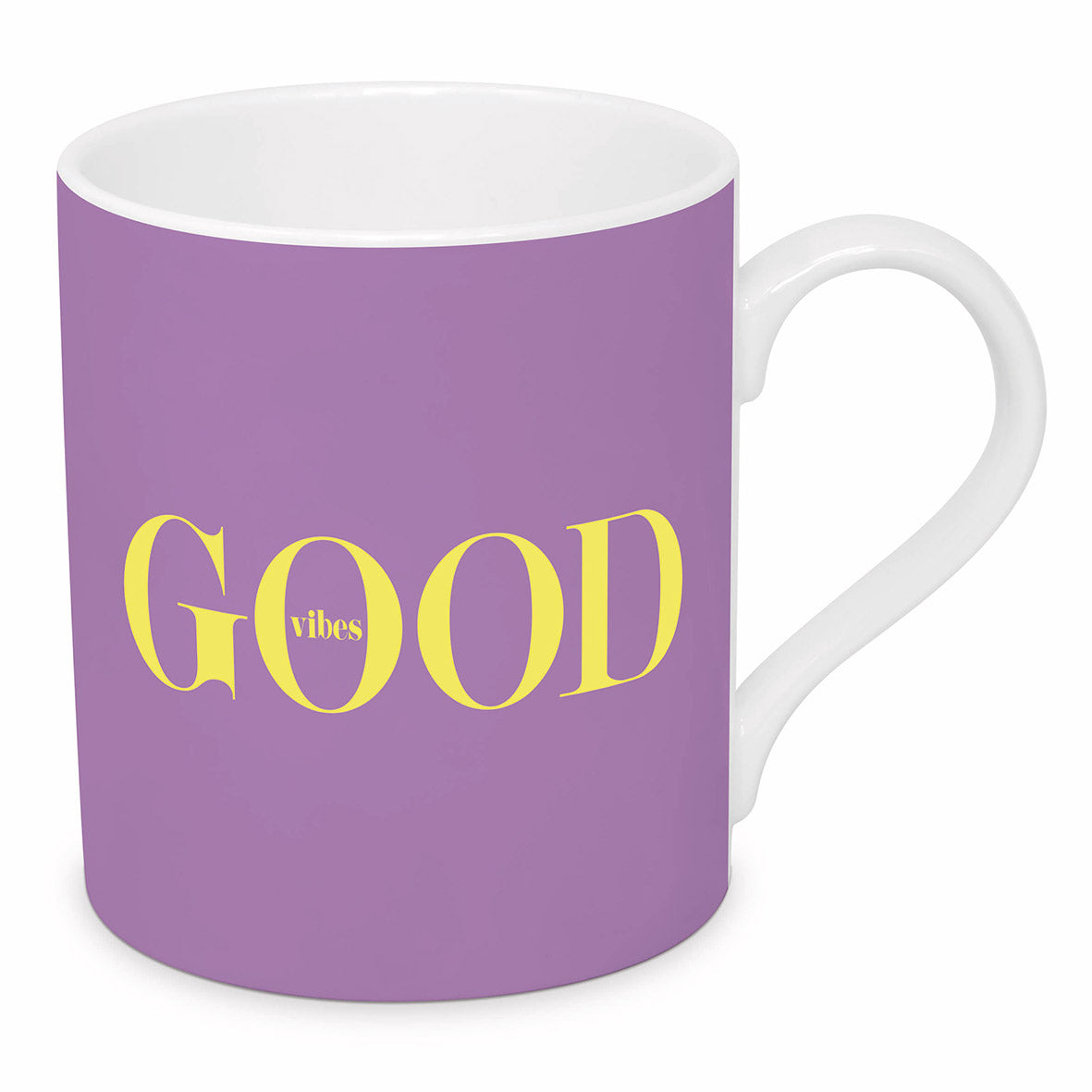 Mug - Good Vibes