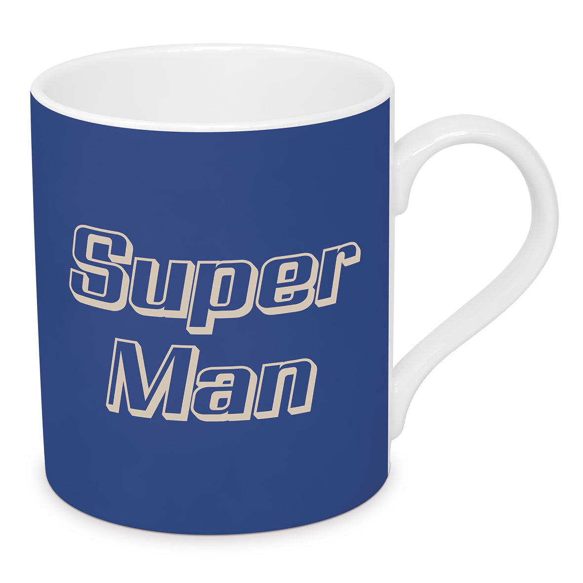 Mug - Super Man