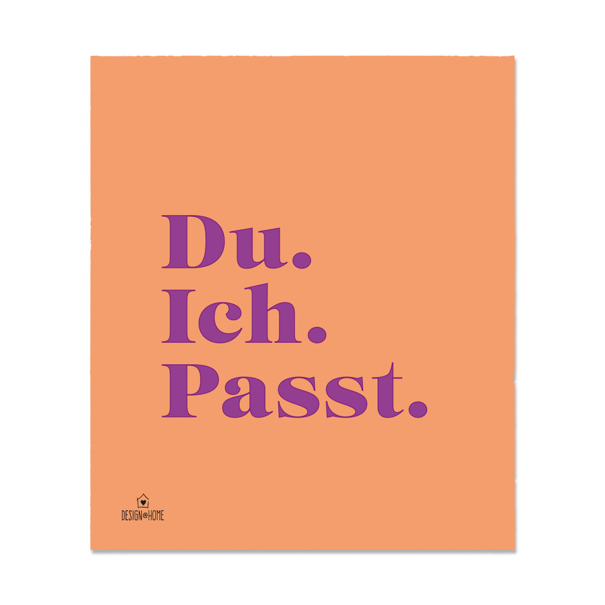Dishcloth - I You Fit