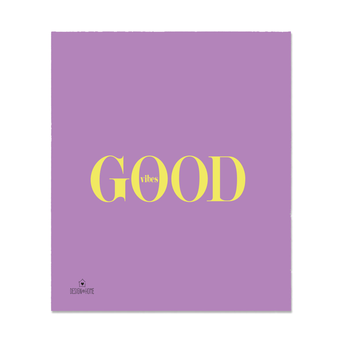 Schwammtuch - Good Vibes