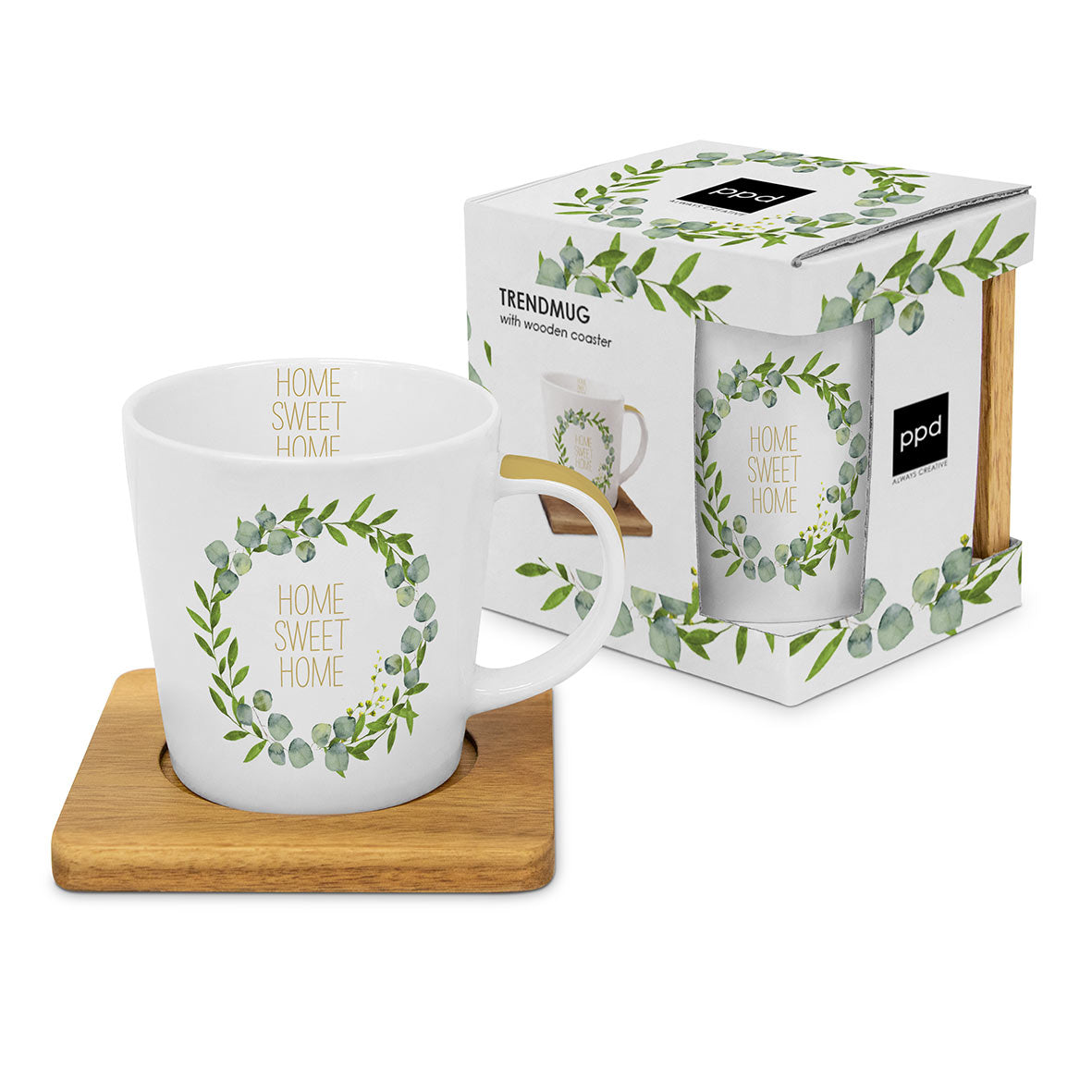 Mug - Formart Enjoy