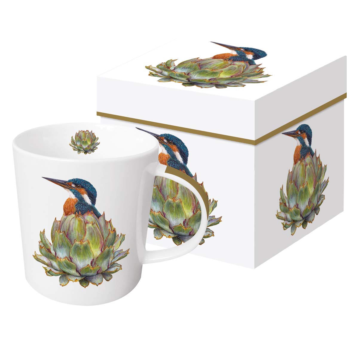 Mug - Formart Enjoy