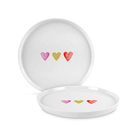 Plate - Formart Papa