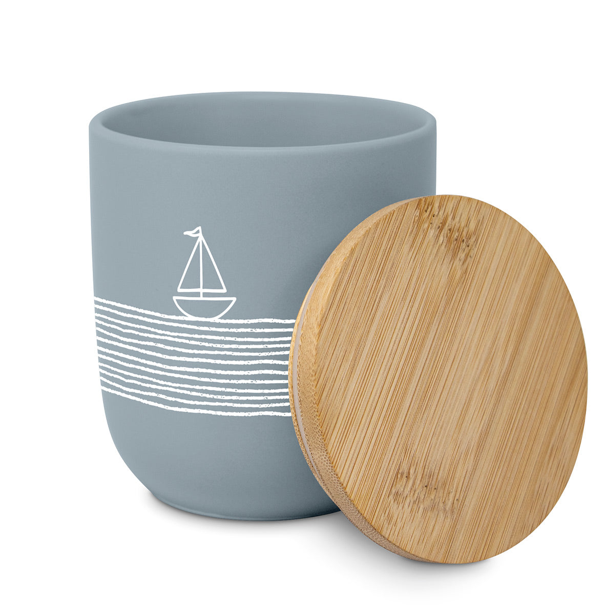 Vorratsglas - Pure Sailing