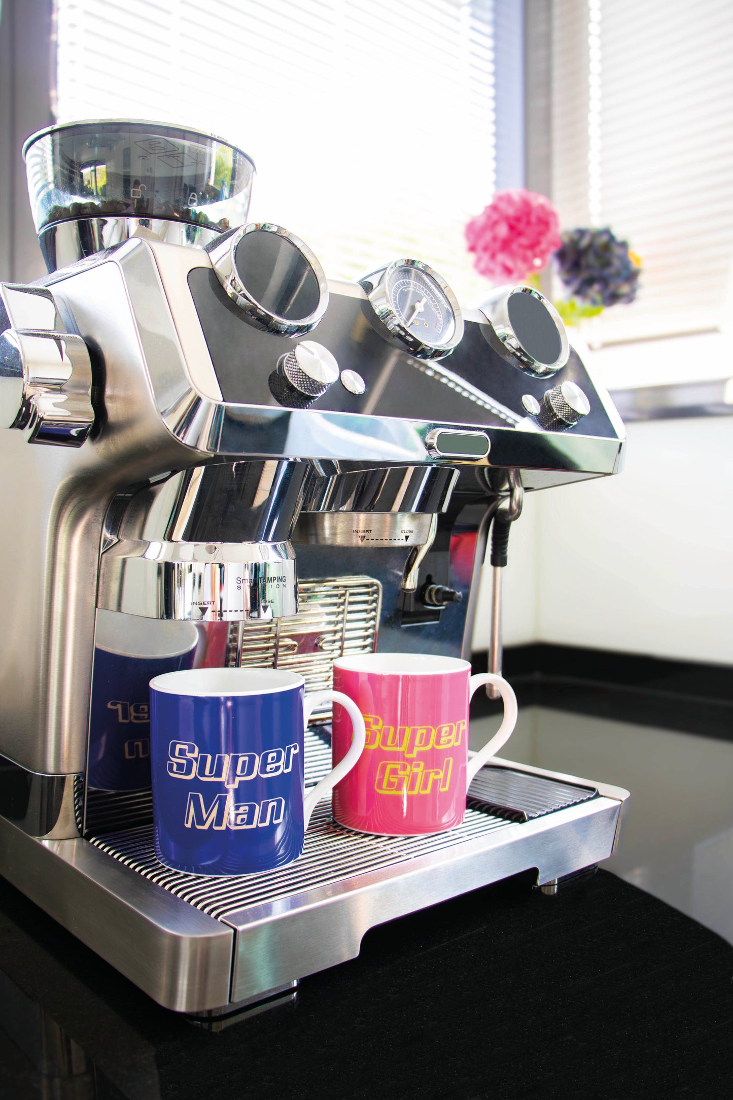Mug - Super Man