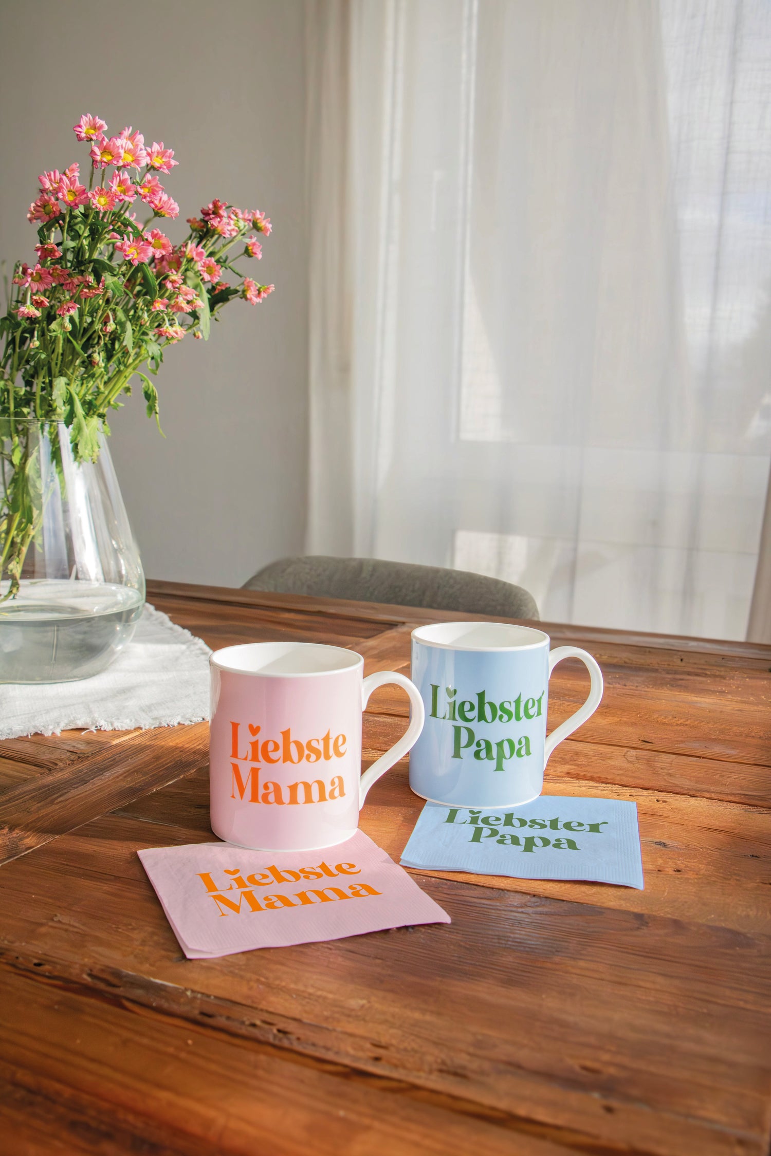 Muttertag & Vatertag