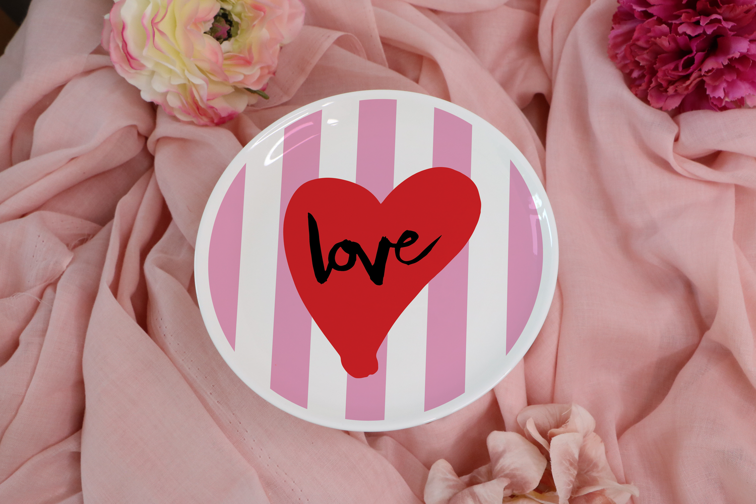 Love & Valentine's Day