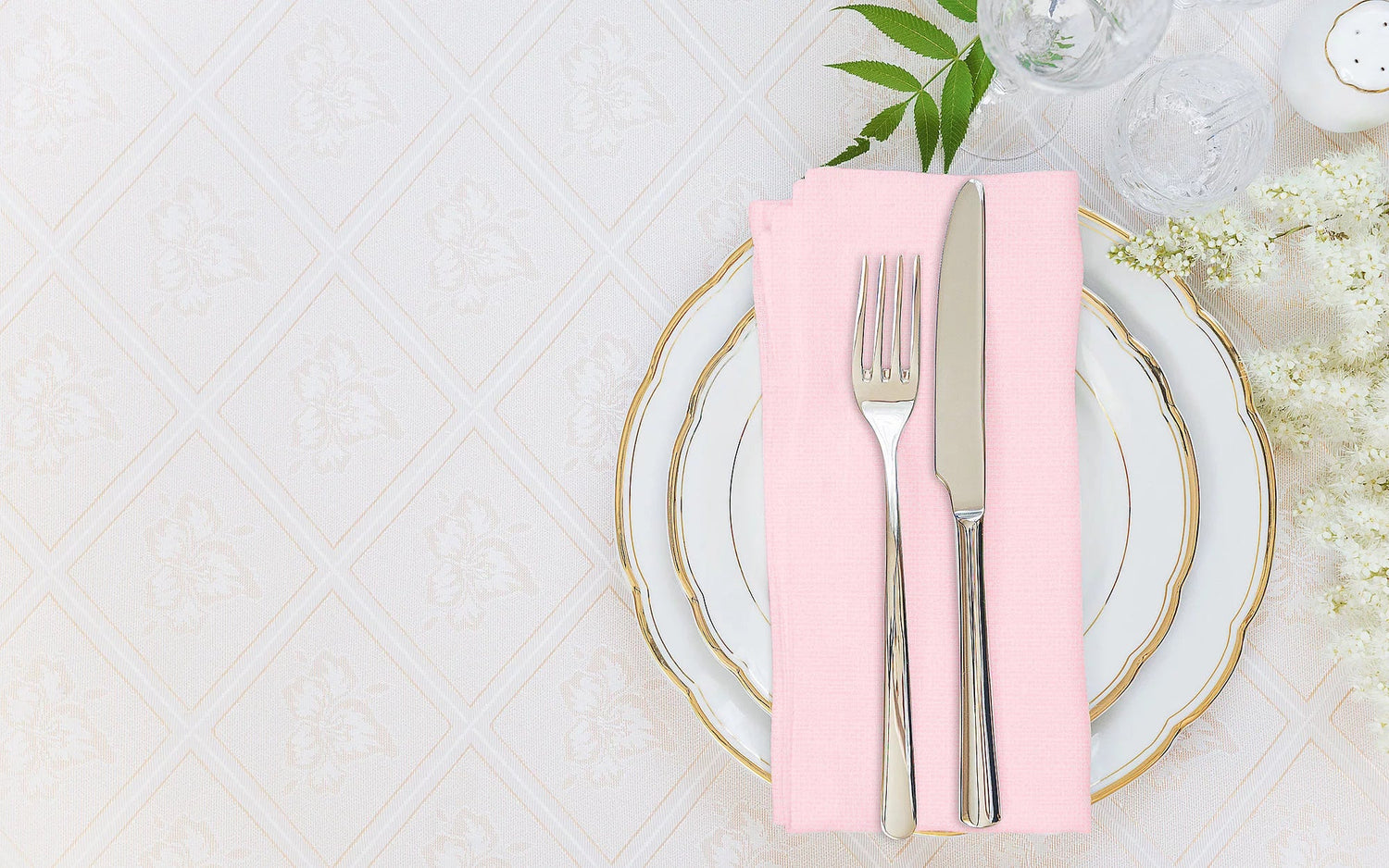 Luxury Napkins