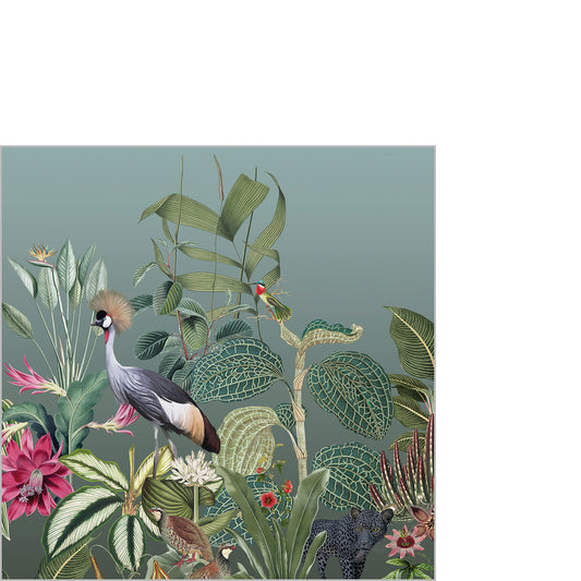 Serviette - Amazonas