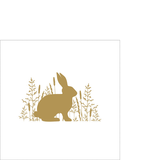 Serviette - Pure Easter
