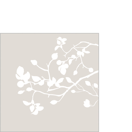 Serviette - Pure Branch
