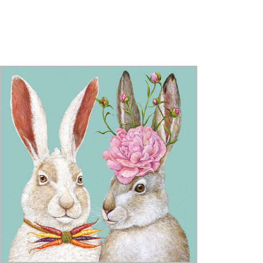 Serviette - Harvey & Phoebe