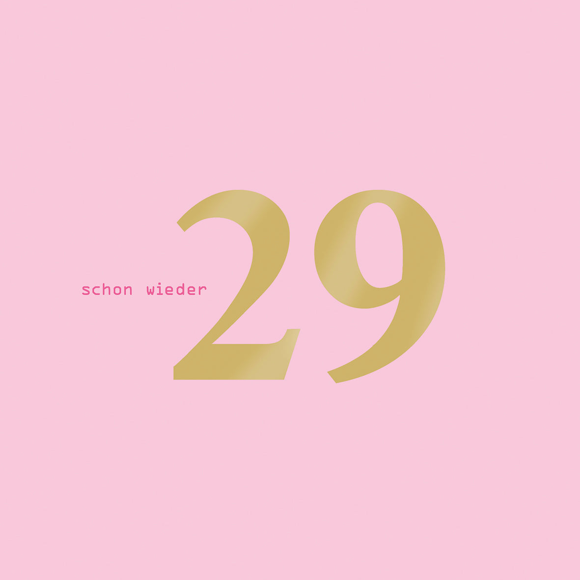 Napkin - 29 again
