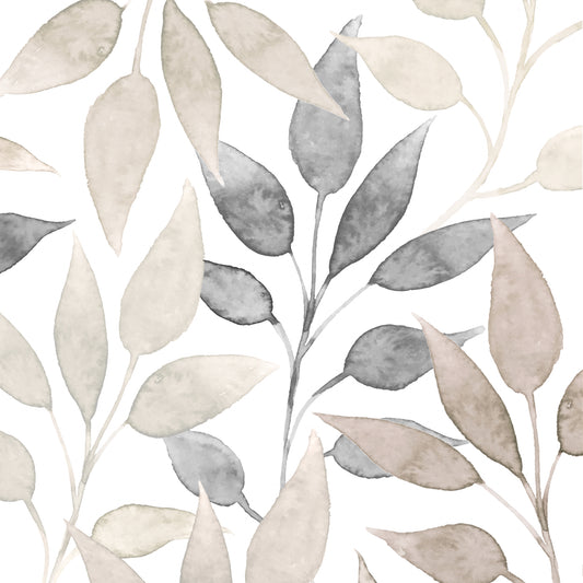 Serviette - Scandic Leaves