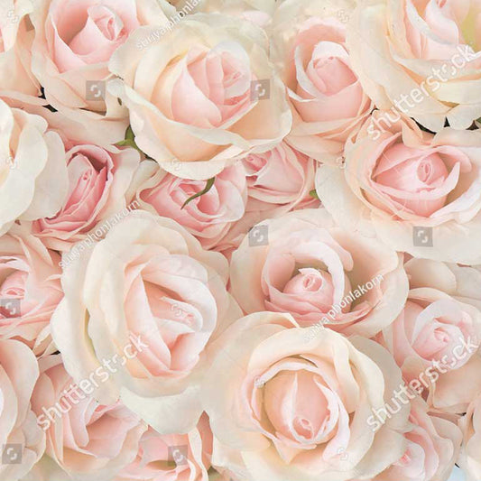 Serviette - Rose Dream