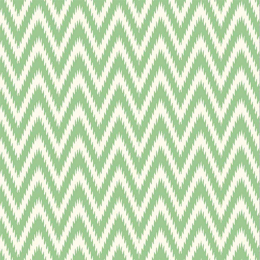 Serviette - Ikat