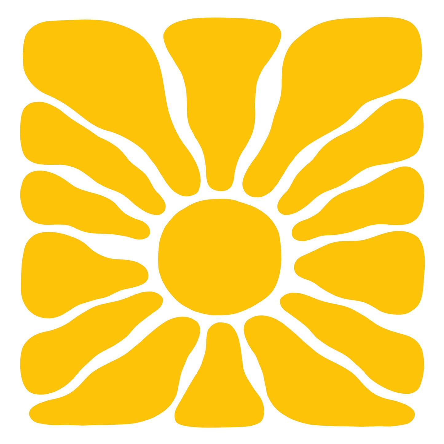 Serviette - Sol